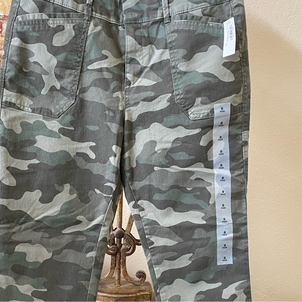Old navy crop pants